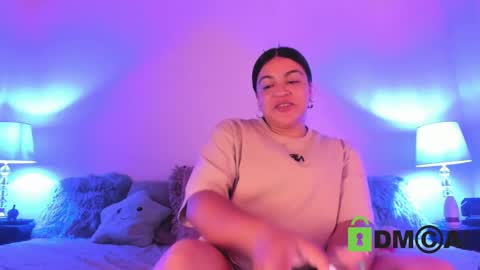 ABBY SAPHIR online show from 7, 1, 2025