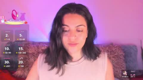 ABBY SAPHIR online show from 11, 10, 2025