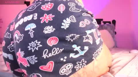 ABBY SAPHIR online show from 29, 11, 2025