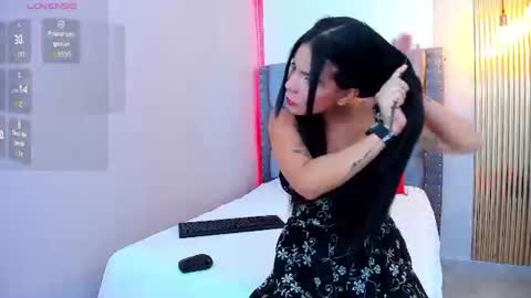 Snapshot of abby_stonne_ chatting on 18, 6, 2026 ABBY STONNE online show from 18, 6, 2026
