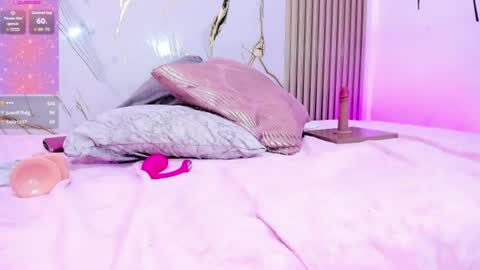 Snapshot of abby_stonne_ chatting on 26, 6, 2026 ABBY STONNE online show from 26, 6, 2026