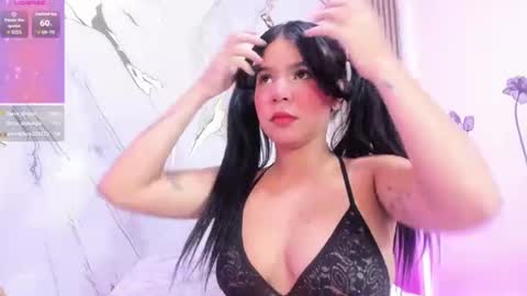 Snapshot of abby_stonne_ chatting on 28, 6, 2026 ABBY STONNE online show from 28, 6, 2026