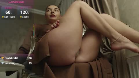 abby_thedevil online show from 20, 11, 2025