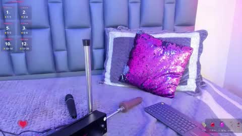 abbyadams23 online show from 10, 2, 2026