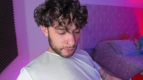 START TRANSMISSION ---- AM COLOMBIA TIME online show from 3, 4, 2026