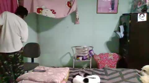 Abby online show from 10, 12, 2024