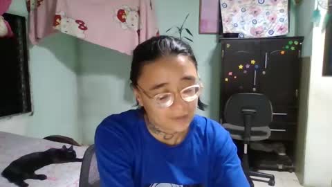 Abby online show from 27, 2, 2025