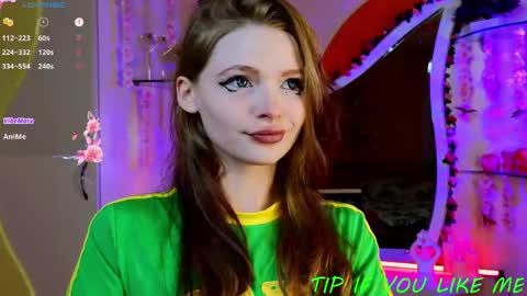 Abby online show from 8, 6, 2026
