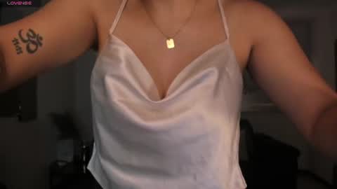 Snapshot of abbydalton chatting on 20, 6, 2026 Abby Dalton online show from 20, 6, 2026