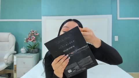 Abby Dixon  online show from 31, 3, 2026