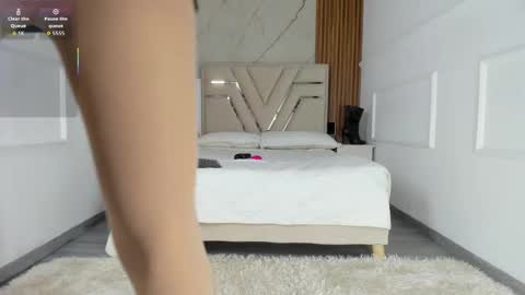 Abby Evans online show from 8, 1, 2026