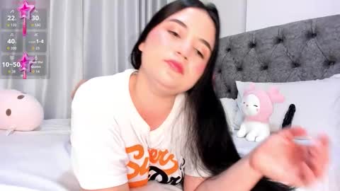 Abby online show from 2, 12, 2025