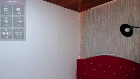 Snapshot of abbygarcia_oli chatting on 18, 1, 2025 abby garcia online show from 18, 1, 2025