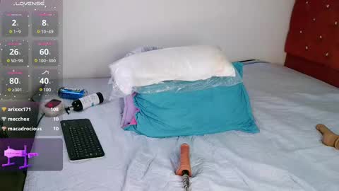 Snapshot of abbygarcia_oli chatting on 18, 2, 2025 abby garcia online show from 18, 2, 2025
