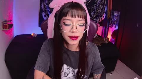  Abby Lizzy  online show from 16, 1, 2025