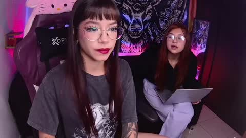  Abby Lizzy  online show from 17, 1, 2025