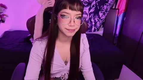  Abby Lizzy  online show from 5, 3, 2025