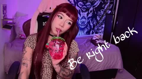  Abby Lizzy  online show from 7, 10, 2025