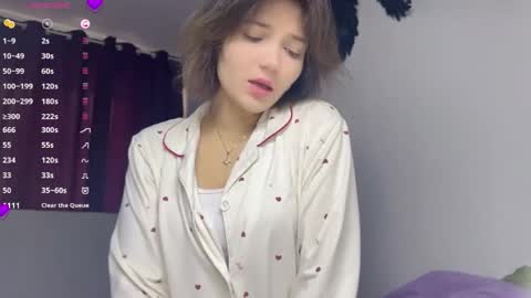 Abby online show from 18, 4, 2026