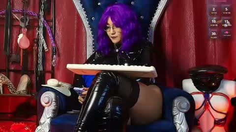 Snapshot of abbymora chatting on 14, 5, 2026 Miss Abby online show from 14, 5, 2026