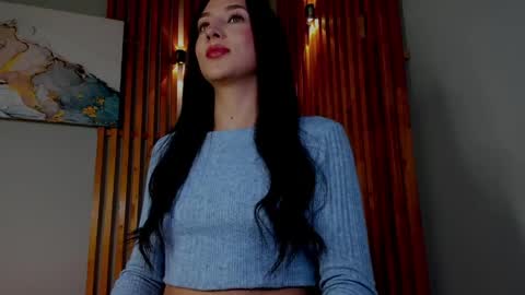 Abby Palmer online show from 3, 6, 2026