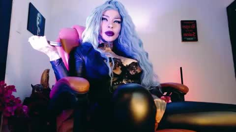 Snapshot of abbypink69 chatting on 7, 5, 2026 Abby online show from 7, 5, 2026