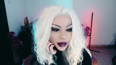 Snapshot of abbypink69 chatting on 9, 5, 2026 Abby online show from 9, 5, 2026