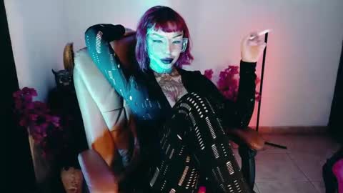 Snapshot of abbypink69 chatting on 10, 5, 2026 Abby online show from 10, 5, 2026