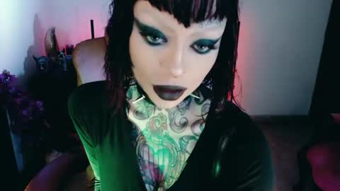 Snapshot of abbypink69 chatting on 1, 6, 2026 Abby online show from 1, 6, 2026