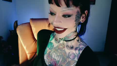 Snapshot of abbypink69 chatting on 16, 6, 2026 Abby online show from 16, 6, 2026