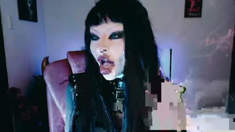 Snapshot of abbypink69 chatting on 18, 6, 2026 Abby online show from 18, 6, 2026