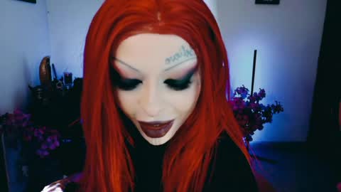 Snapshot of abbypink69 chatting on 16, 7, 2026 Abby online show from 16, 7, 2026