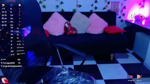 Callme ABBY online show from 20, 9, 2025