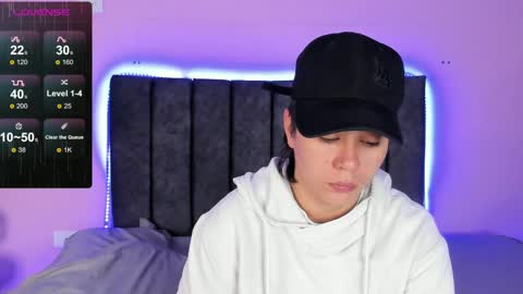 Abby Smith online show from 15, 2, 2025