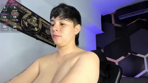 Abby Smith online show from 21, 11, 2025