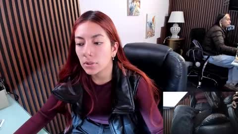 Abby Stones online show from 2, 10, 2025