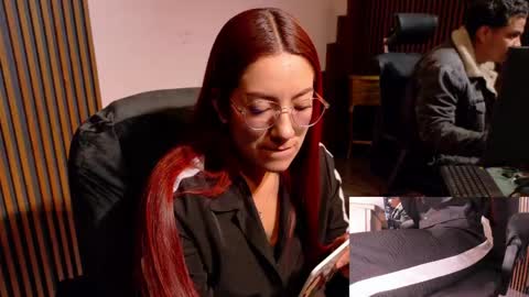 Abby Stones online show from 14, 4, 2026