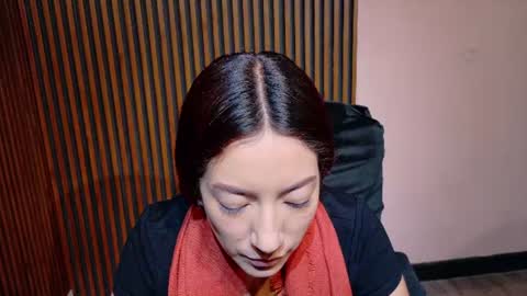 Snapshot of abbystones chatting on 26, 6, 2026 Abby Stones online show from 26, 6, 2026