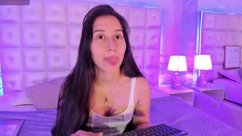 Abigail online show from 3, 12, 2024