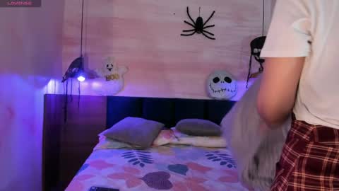 Abigail online show from 8, 10, 2025