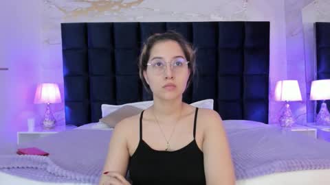 Abigail online show from 2, 12, 2025