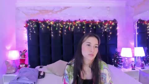 Abigail online show from 21, 12, 2025