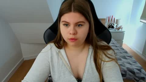 Snapshot of abbyvibe chatting on 17, 5, 2026 abbyvibe online show from 17, 5, 2026