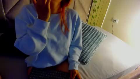Snapshot of abbywathson chatting on 11, 7, 2026 A B B Y online show from 11, 7, 2026
