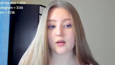 Abby    Stream at Sat  Sun  Mon  Fri online show from 11, 1, 2025