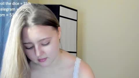 Abby    Stream at Sat  Sun  Mon  Fri online show from 18, 1, 2025