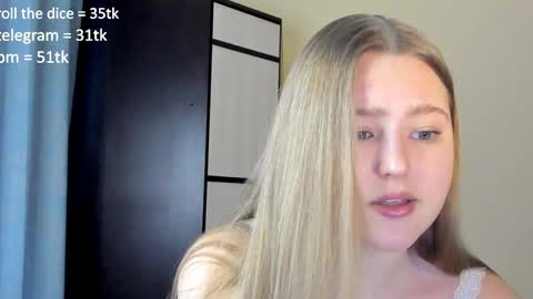 Abby    Stream at Sat  Sun  Mon  Fri online show from 19, 1, 2025