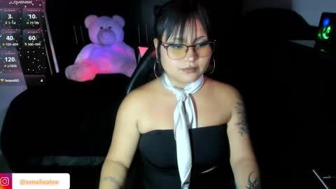 Snapshot of abbyxlee chatting on 12, 2, 2025     online show from 12, 2, 2025