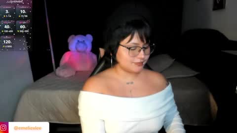 Snapshot of abbyxlee chatting on 24, 2, 2025     online show from 24, 2, 2025