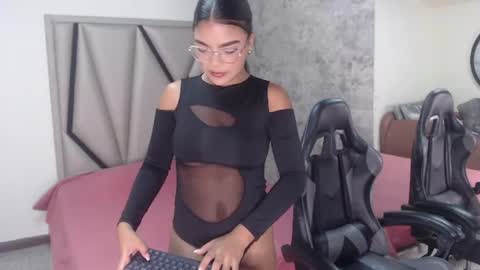 Snapshot of abbyy_23 chatting on 13, 7, 2026 Abby online show from 13, 7, 2026